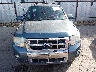 1FMCU0E7XCK****** Wrecked 2012 Ford Escape in Utah State