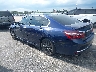 1HGCR2F57GA****** Salvage and Repairable 2016 Honda Accord in Miami North