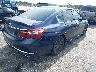1HGCR2F57GA****** Salvage and Wrecked 2016 Honda Accord in Florida State
