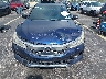 1HGCR2F57GA****** Wrecked 2016 Honda Accord in Florida State