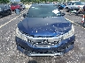 1HGCR2F57GA****** Salvage and Repairable 2016 Honda Accord in Florida State