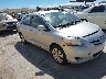 JTDBT923384****** Salvage and Wrecked 2008 Toyota Yaris in East Bay