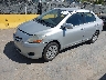 JTDBT923384****** Used and Repairable 2008 Toyota Yaris in East Bay