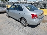 JTDBT923384****** Salvage and Repairable 2008 Toyota Yaris in East Bay