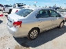 JTDBT923384****** Salvage and Wrecked 2008 Toyota Yaris in California State