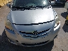 JTDBT923384****** Salvage and Repairable 2008 Toyota Yaris in California State
