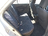 JTDBT923384****** Wrecked 2008 Toyota Yaris in East Bay