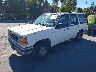 1FMDU34X1NU****** Used and Repairable 1992 Ford Explorer in Fremont