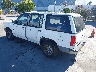 1FMDU34X1NU****** Salvage and Repairable 1992 Ford Explorer in Fremont