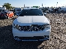 1C4RDJEG3FC****** Destrozados 2015 Dodge Durango en Estado de Pennsylvania