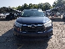 5TDJKRFH6GS****** Wrecked 2016 Toyota Highlander in Connecticut State