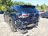 5TDJKRFH6GS****** Salvage and Repairable 2016 Toyota Highlander in Connecticut State