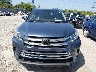 5TDDZRFH8JS****** Wrecked 2018 Toyota Highlander in Illinois State