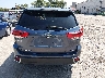 5TDDZRFH8JS****** Wrecked 2018 Toyota Highlander