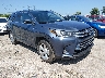 5TDDZRFH8JS****** Salvage and Wrecked 2018 Toyota Highlander in Chicago West