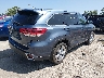 5TDDZRFH8JS****** Salvage and Wrecked 2018 Toyota Highlander in Illinois State
