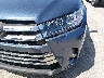 5TDDZRFH8JS****** Salvage and Repairable 2018 Toyota Highlander in Illinois State