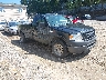 1FTRF122X7K****** Salvamento y Destrozados 2007 Ford F-150 en Pittsburgh North