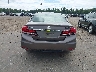 19XFB2E52FE****** Destrozados 2015 Honda Civic