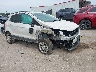MAJ3S2GE5KC****** Salvamento y Destrozados 2019 Ford Ecosport en Fort Worth North