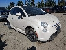 3C3CFFGE1GT****** Salvage and Wrecked 2016 Fiat 500 in Seattle