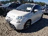 3C3CFFGE1GT****** Used and Repairable 2016 Fiat 500 in Seattle