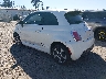 3C3CFFGE1GT****** Salvage and Repairable 2016 Fiat 500 in Seattle