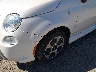 3C3CFFGE1GT****** Salvage and Repairable 2016 Fiat 500 in Washington State