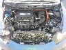 JHMFA36269S****** Repairable 2009 Honda Civic Hybrid in East Bay
