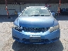 JHMFA36269S****** Used 2009 Honda Civic Hybrid in California State