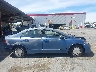JHMFA36269S****** Repairable 2009 Honda Civic Hybrid in California State