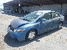 JHMFA36269S****** Used and Repairable 2009 Honda Civic Hybrid in East Bay