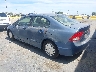 JHMFA36269S****** Salvage and Repairable 2009 Honda Civic Hybrid in East Bay