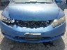 JHMFA36269S****** Salvage and Repairable 2009 Honda Civic Hybrid in California State