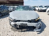 5XXG64J20MG****** Wrecked 2021 Kia K5 in Texas State