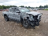 3TMCZ5AN1KM****** Salvamento y Destrozados 2019 Toyota Tacoma en Knoxville
