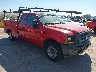 1FTSX20P87E****** Salvage and Wrecked 2007 Ford F-250 in East Bay