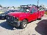 1FTSX20P87E****** Used and Repairable 2007 Ford F-250 in East Bay
