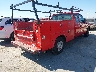 1FTSX20P87E****** Salvage and Wrecked 2007 Ford F-250 in California State
