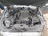 KMHGN4JE3FU****** Repairable 2015 Hyundai Genesis in Grenada