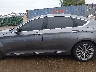 KMHGN4JE3FU****** Salvage 2015 Hyundai Genesis
