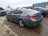 KMHGN4JE3FU****** Salvage and Repairable 2015 Hyundai Genesis in Grenada