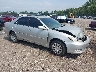 4T1BE32K46U****** Salvamento y Destrozados 2006 Toyota Camry en Lexington