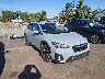 JF2GTACC9K8****** Salvamento y Destrozados 2019 Subaru Crosstrek en Cleveland