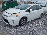 JTDKN3DUXD5****** Used and Repairable 2013 Toyota Prius in York Springs