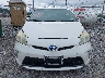 JTDKN3DUXD5****** Salvage and Repairable 2013 Toyota Prius in Pennsylvania State