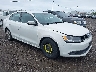 3VWD17AJ1EM****** Salvage and Wrecked 2014 Volkswagen Jetta in Buffalo