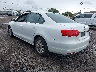 3VWD17AJ1EM****** Salvage and Repairable 2014 Volkswagen Jetta in Buffalo