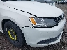 3VWD17AJ1EM****** Salvage and Repairable 2014 Volkswagen Jetta in New York State
