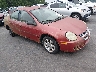 1B3ES56C55D****** Salvage and Wrecked 2005 Dodge Neon in Raleigh